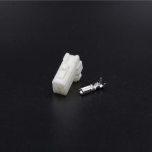 厂家销售hb品牌胶壳dj7022y 1.8 21鹤壁接插件l加工定制图片大全 鹤壁市嘉诚电器厂