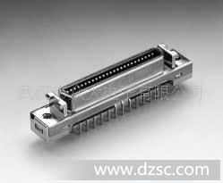 3m接插件 mdr连接器 10226 6202pl