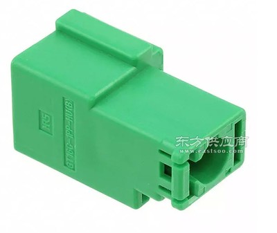 hirose接插件汽车胶壳GT16C-1PP-HUB原装价格 - 