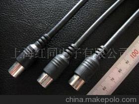 【接插件(图)】价格,厂家,图片,连接器,上海红同电子-