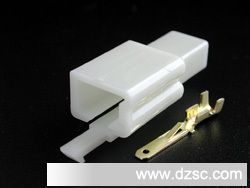 供应 dj7021a 2.8 11 汽车线束连接器 接插件护套