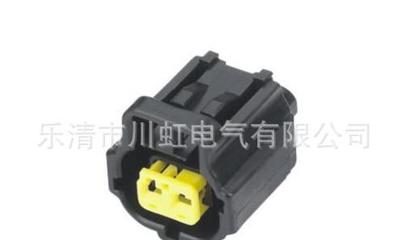 【生产DJ70210Y-2.2-21接插件(图)2线汽车插头;】价格_厂家_图片 -