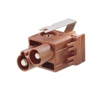 魏德米勒重载接插件HDC CM 1 MS +PE现场接线产品_电气类栏目