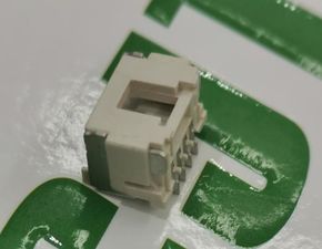 连接器和接插件以及端子三者的用途
