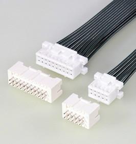 JST连接器_JST连接器供货商_供应JST连接器VU在中恒_JST连接器价格_中恒国际发展