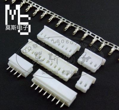 【5264接插件 5264连接器-2P---12p 全系列 2】价格_厂家_图片 -