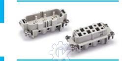 唯恩重载接插件(WAIN)HSB-006-F行情、价格、报价、评测_工控商务网