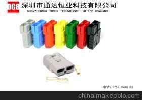 【途达品牌 蓄电池接插件专家】价格,厂家,图片,连接器,深圳市通达恒业科技-