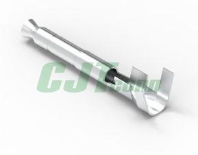 长江连接器 molex连接器 jst连接器 排针排母 接插件 线束加工