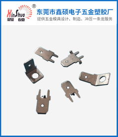 保险丝座 东莞保险丝座 中堂保险丝座加工