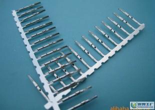 D-SUB(VGA)连接器接插件0.76传统母长端_电子元器件_世界工厂网中国产品信息库