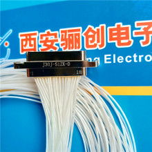  慈溪精诚塑料厂 主营 连接器 m12航空插座