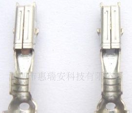汽车连接器 汽车接插件 汽车端子1401 7441