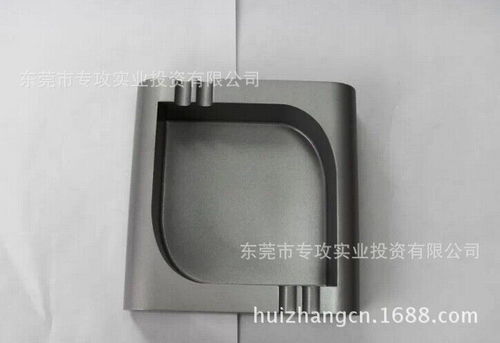 锌合金机械零部件加工 金属加工 通讯产品加工 电脑产品加工厂