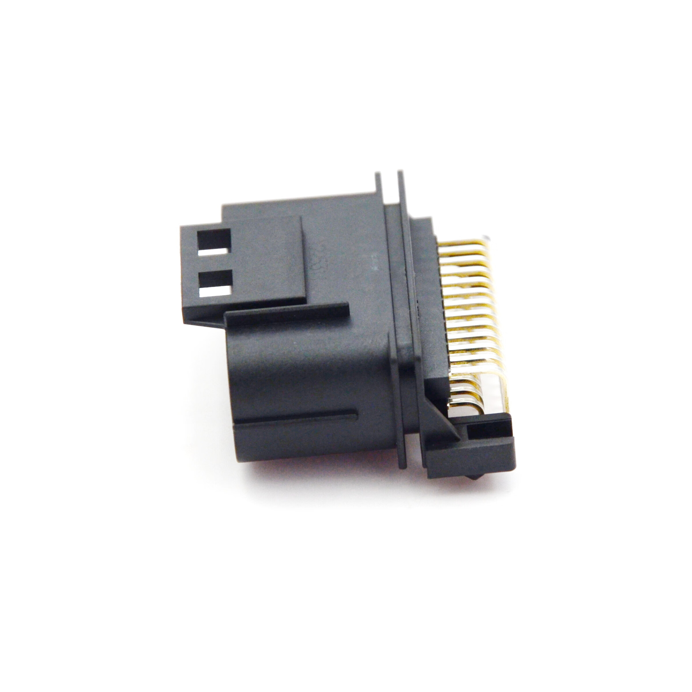 航空电子 mx23a26nf1 汽车ecu连接器 防水接插件 样品