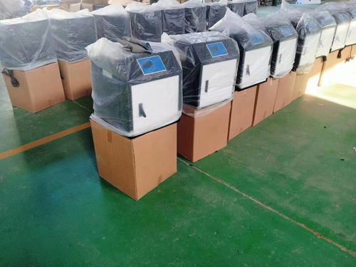 食品加工厂专用污水处理设备