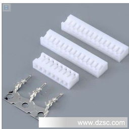 1.25插板胶壳 端子 molex51022 连接器 接插件 2 40p
